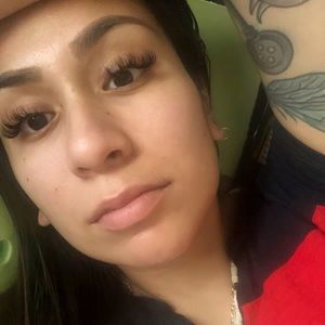 Meet your Posher, Gaby